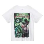 Boys Lie  T-Shirt Oversized Photo 3