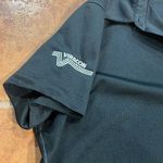 Nike  golf dry fit polo tshirt size L(12/14) Photo 2