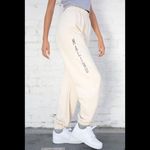 Brandy Melville John Galt Malibu Sweatpants Photo 4