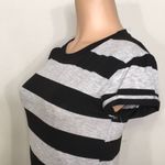 C&C California  rugby stripe dress. New Photo 6