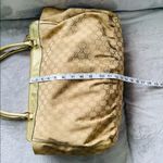 Gucci canvas GG monogram tote bagπππ Photo 7