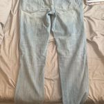 American Eagle Tom Girl Jeans Photo 1