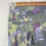 Lululemon Wunder Under High Rise 7/8 Tight in Aura Watercolor 6 Photo 3