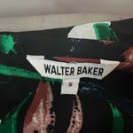 Walter Baker Valencia A-Line button down Shirt Dress size small Photo 10