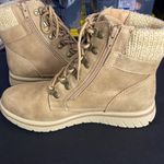 Cliffs by White Mountain Beige Lace Photo 6