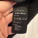 & Other Stories & Other Stories Womens Size 4 Multicolor Full Zip Collarless Bomber Jacket Photo 5