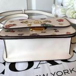 Coach  Mini Brynn Crossbody With Spaced Floral Field Print c9958 Photo 4