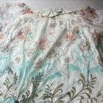 Belle France ladies blouse XL Blue Photo 0