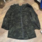 Lululemon Scuba Hoodie Jacket Zip-Up Photo 0