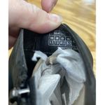 Vionic Shantelle Chelsea Boots Women's 9.5 Black Nubuck Bootie Waterproof S66 Photo 3