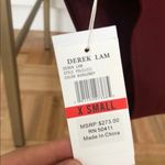 Derek Lam  10 Crosby one piece swimsuit Photo 3