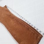 Anthropologie  Pilcro & the Letterpress Brown Corduroy Pants Photo 6