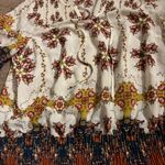 Fig & flower 1x blouse White Size XL Photo 4