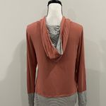 7th Ray Lightweight Hoodie Photo 2