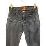 Lucky Brand  Sofia Bootcut Jeans Women's Size 4 27 Dark Wash Photo 1