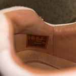 Clarks  Nalle Lace white leather sneaker  Photo 6