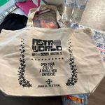 Astroworld Travis Scott Tote Photo 1