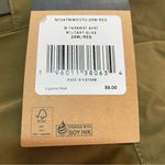 The North Face ‎ Paramount Trail Shorts Military Olive Womens Plus Size 26W NWT Photo 4