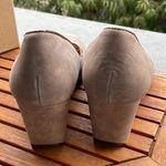 Gentle Souls  Wedges‎ Size 11M Photo 2