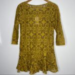 Free People Walking to the Sun Dandelion Lace Dress Photo 2