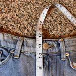 BDG  Urban‎ Outfitters Mom High Rise Distressed Ripped Jeans Size 24 Photo 3