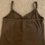 John Galt  Brown Tank Top Photo 4