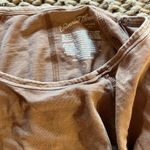 Universal Threads Universal Thread Brown Top Photo 2