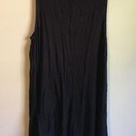 Andrée Andree by unit small black top tunic Photo 1