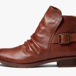 Woman's Boots Sofft Brookdale Bootie Size 11 Photo 0