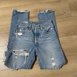 Levi's Levi’s 501 high rise straight jeans Photo 2