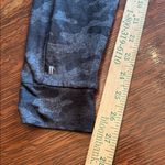 Nobull Camo Womens Joggers Size Xsmall Black gray Photo 9