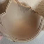 Natori Hidden Glamour Women’s Underwire T shirt Bra Size 32DD Tan Photo 10