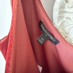 Banana Republic  Velvet One Shoulder Jumpsuit Photo 2