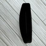 Tom Ford  chocolate brown velvet sunglass eyeglass clamshell hard case Photo 4