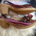 Croft & Barrow  Sandals Photo 2