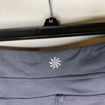 Athleta ‎ Womens Yoga Pants Size Small Gray Photo 5