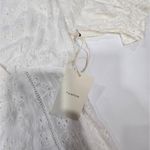 Tularosa Rosabella Dress in White Small Photo 8