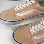 Vans Old Skool Skateboarding Shoe Men 4.5 Women 6 Coral 751505 Photo 1