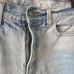 American Eagle  Size 00 Mom Jeans Women's or Teen Girl Photo 2
