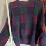 Croft & Barrow Vintage Sweater Photo 0
