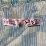 Anthropologie NEW Wren Flannel Pajama Shorts Size Large Photo 4