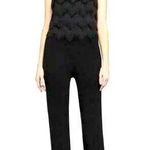 BCBGMAXAZRIA NWT BCBG Brianne jumpsuit medium Photo 0
