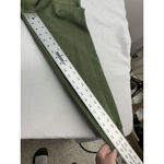 Fruit of the Loom Womans  Long Sleeve Pullover Christmas Sweatshirt Medium Green Photo 7