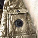 Michael Kors Puffer Jacket Photo 2