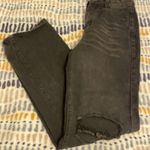 SheIn Jeans High-Waisted Ripped Photo 0