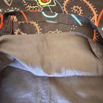 Boden Embroidered Black Multicolor A Photo 9