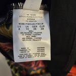 Magicsuit Oasis Rita Tankini Top Tropical Floral Ruffle Swim Size 8 Womens NWT Black Photo 10