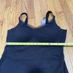 Honeylove NWT CrossOver Cami Tank Shapewear in Black Size 1X Photo 6