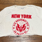 John Galt  Tee Cropped Photo 0