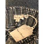 Hem & Thread Stripe Jumpsuit size small Photo 4